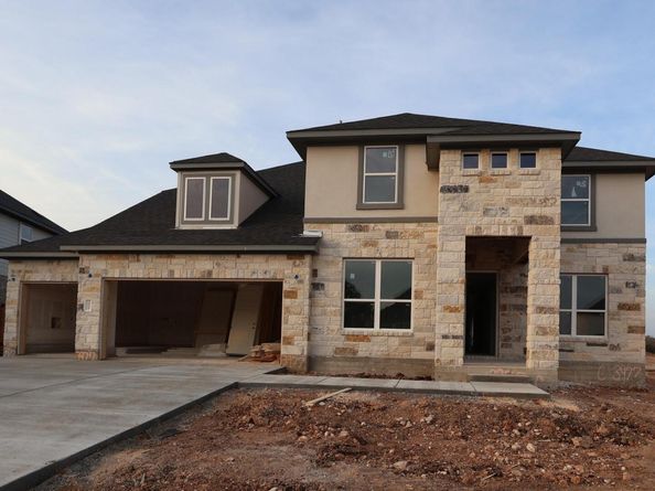 3977 Waco WAY, Leander TX 78641