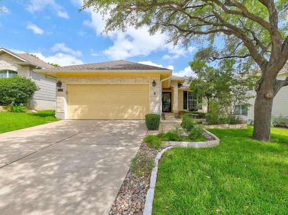 1710 Gaylord DR, Austin TX 78728