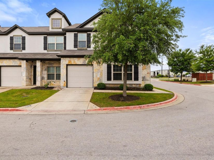 1615 Airedale RD, Austin TX 78748