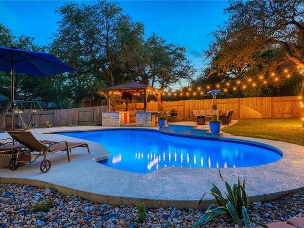 101 Wigeon CV, Cedar Park TX 78613