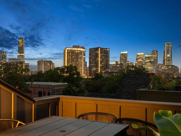 1007 E 15th ST 3, Austin TX 78702
