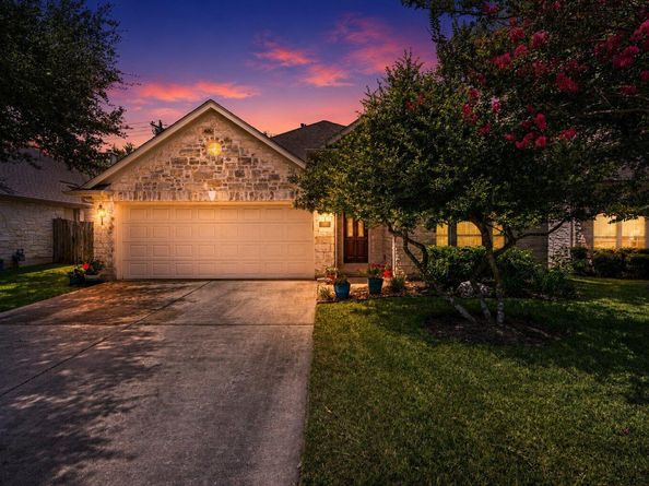 11625 Sweet Basil CT, Austin TX 78726