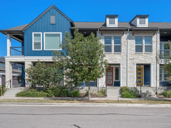 2510 Doc Reeves ST, Austin TX 78723