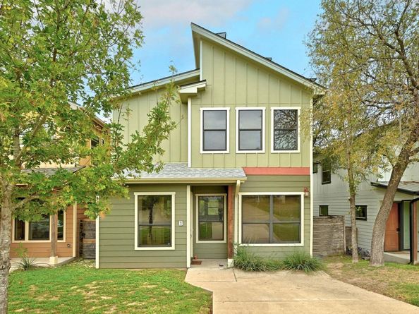 4610 Windy Brook DR B, Austin TX 78723
