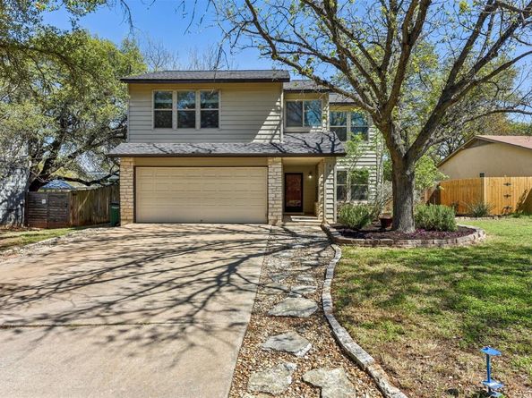 4910 Pelham DR, Austin TX 78727
