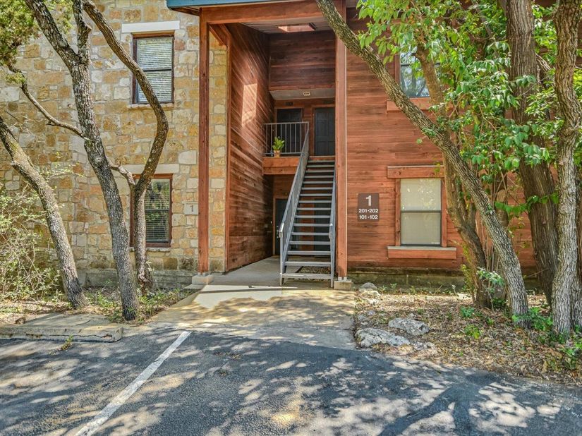 4711 Spicewood Springs RD A101, Austin TX 78759