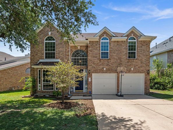 18001 Dansworth DR, Pflugerville TX 78660