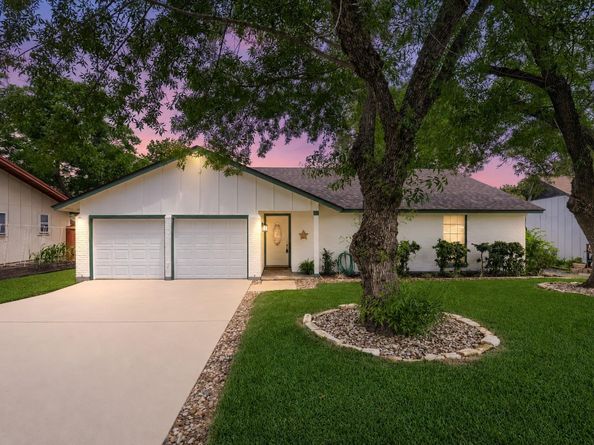 11505 Natrona CV, Austin TX 78759