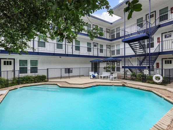 923 E 41st ST 105, Austin TX 78751