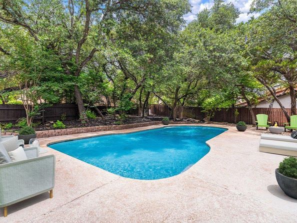 201 Timpanagos DR, Lakeway TX 78734