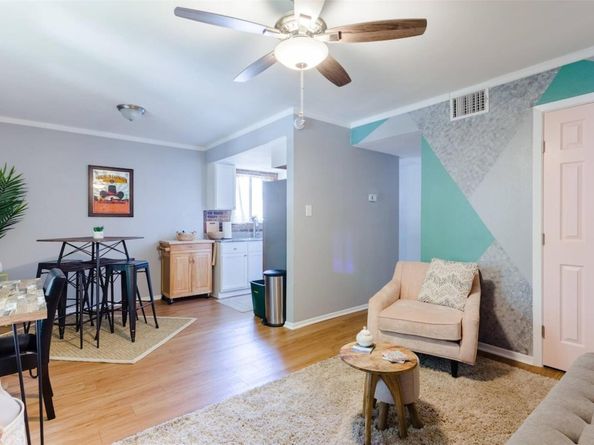3417 Willowrun DR C, Austin TX 78704
