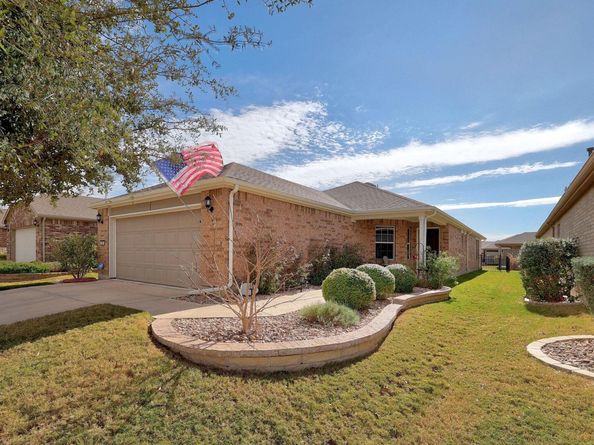 504 Hereford LN, Georgetown TX 78633