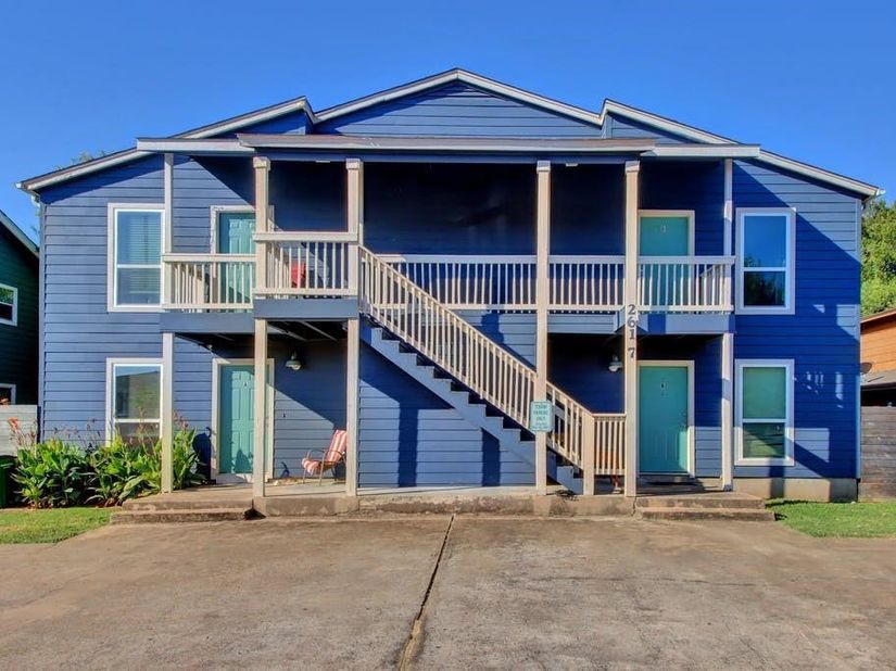 2617 Ektom DR, Austin TX 78745