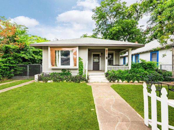 2032 E Cesar Chavez ST, Austin TX 78702