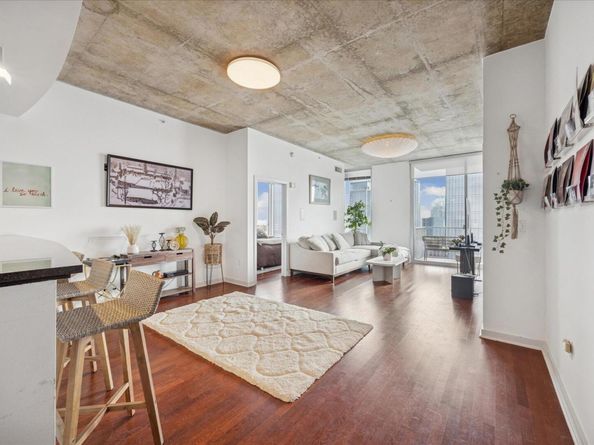 360 Nueces ST 3309, Austin TX 78701