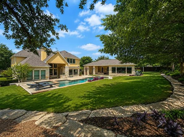 1005 Lakewood Hills TER, Austin TX 78732