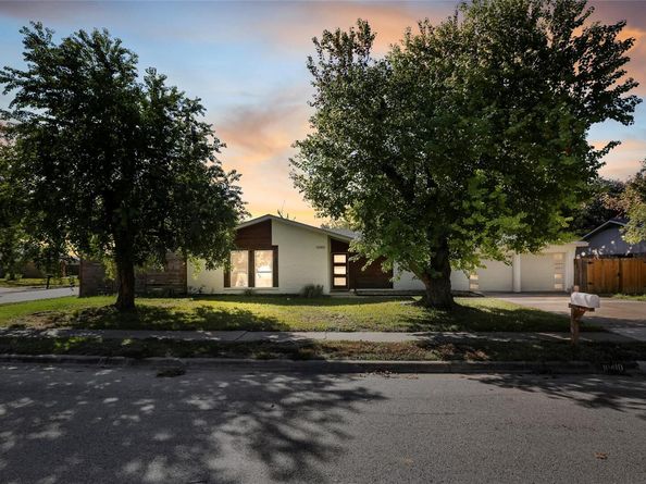 10410 Quail Ridge DR, Austin TX 78758