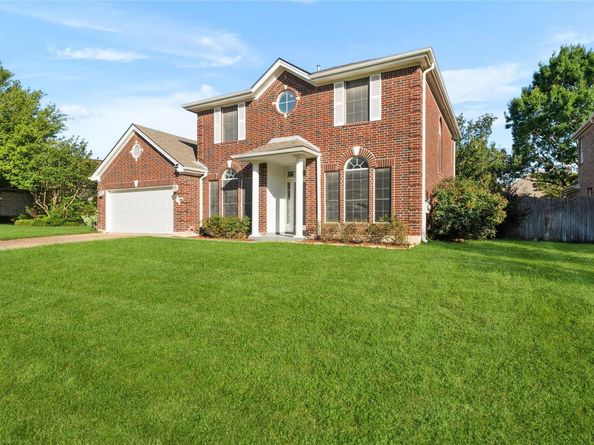 206 River Down RD, Georgetown TX 78628
