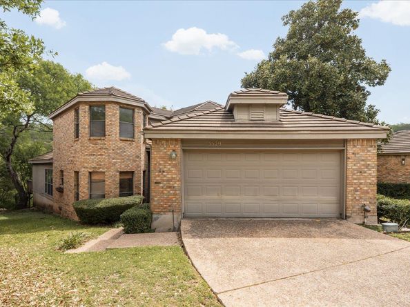 3529 Fawn Creek PATH, Austin TX 78746