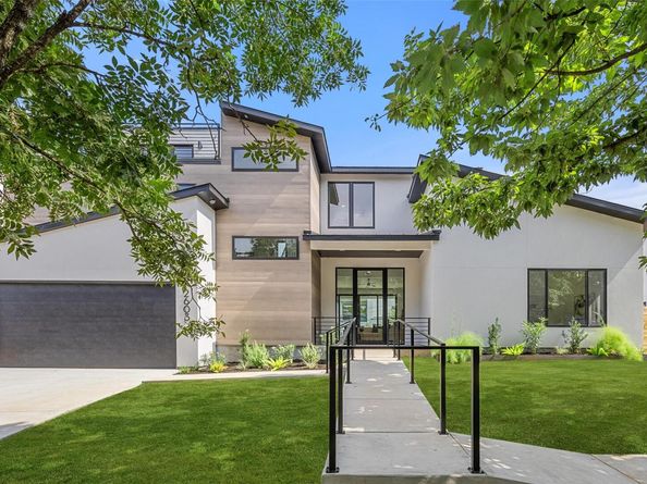 2603 Rockingham DR, Austin TX 78704