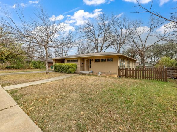 4809 Westfield DR, Austin TX 78731