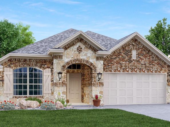 1528 Dove Ranch RD, Georgetown TX 78628