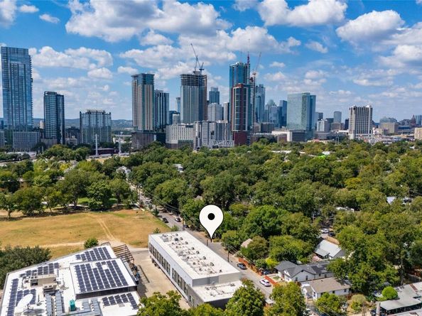 49 Navasota ST 214, Austin TX 78702