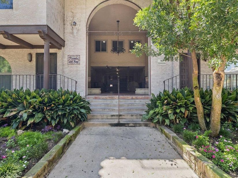 505 W 7th ST 115, Austin TX 78701