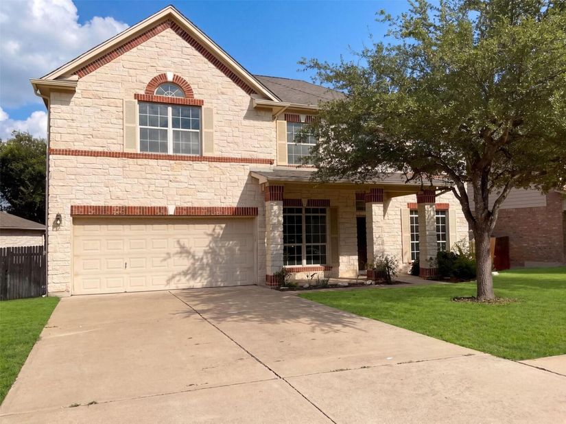 1014 Bretton Woods DR, Cedar Park TX 78613