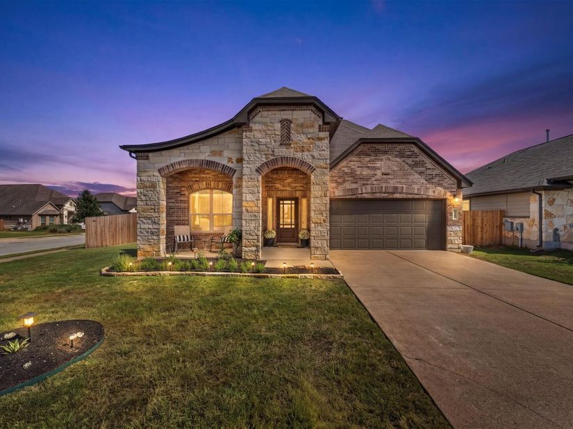 13201 Olivers WAY, Manchaca TX 78652