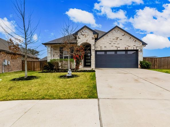 917 Balsora CV, Georgetown TX 78628