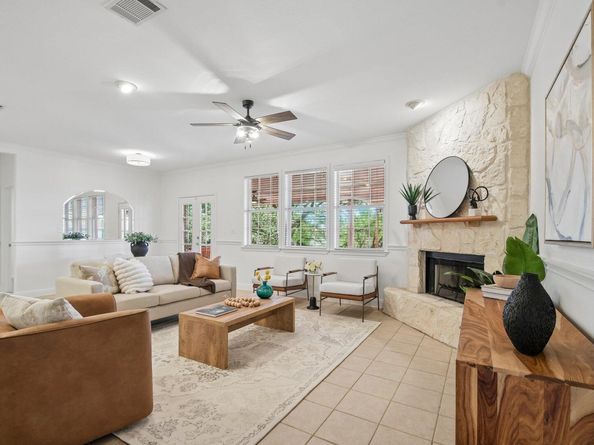 20609 Bridal Path RD, Lago Vista TX 78645