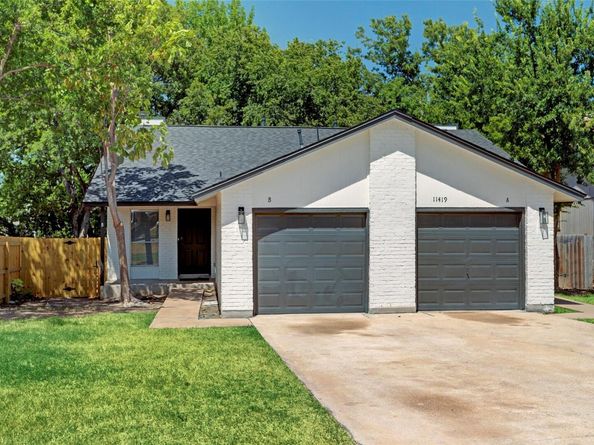 11419 Ptarmigan Dr, Austin TX 78758