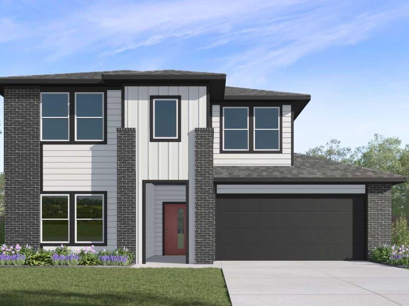 9505 Buckstitch Saddle DR, Austin TX 78724
