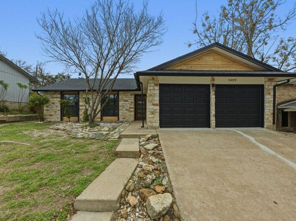 3409 Dunliegh DR, Austin TX 78745