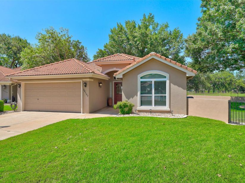 30107 Hamlet CIR, Georgetown TX 78628