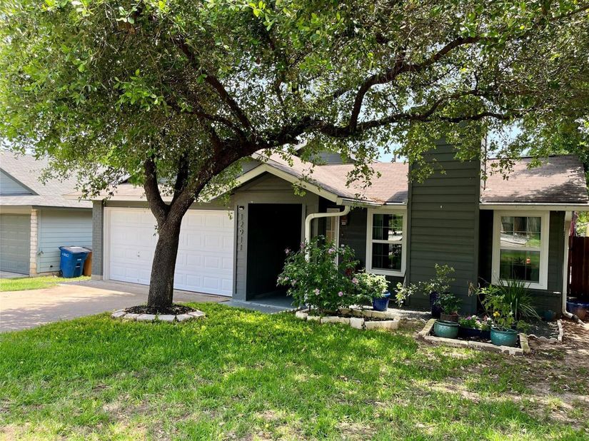 12911 Quinn TRL, Austin TX 78727