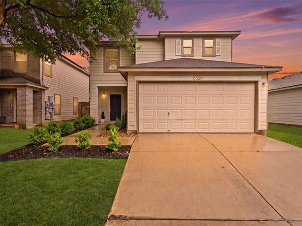 6629 Doyal DR, Austin TX 78747