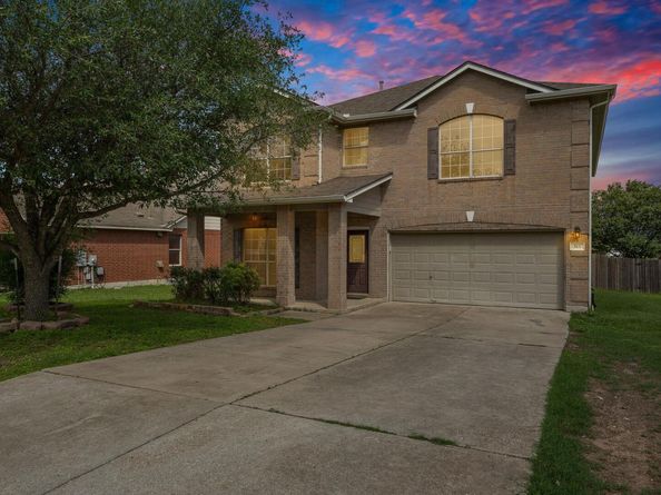 513 Friendship CV, Leander TX 78641