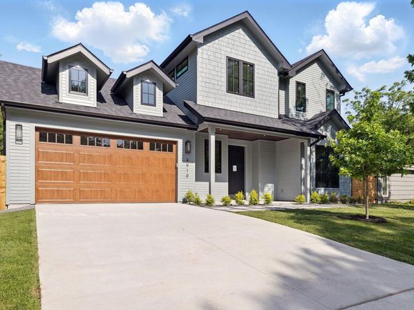 4910 W Park DR, Austin TX 78731