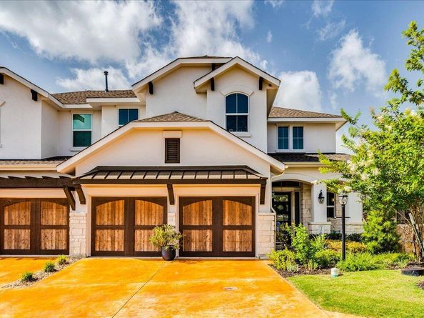 306 Olivia DR 125, Austin TX 78738