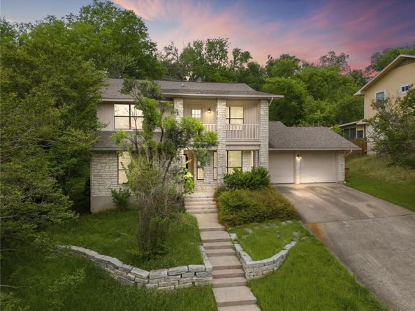 9305 Rolling Oaks TRL, Austin TX 78750