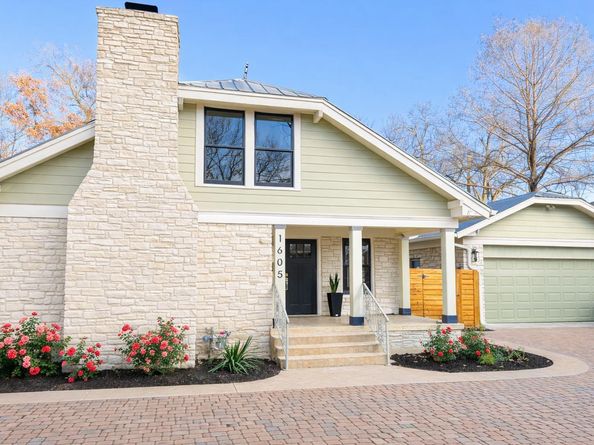 1605 S Austin Ave, Georgetown TX 78626