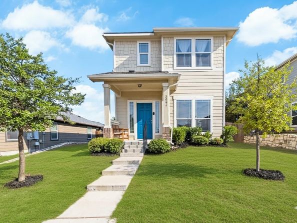 2006 Langdale LN, Austin TX 78754