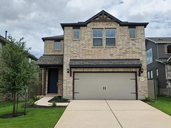 1808 Spring Mountain CV, Georgetown TX 78628