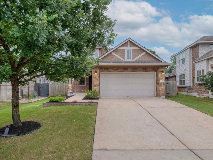 2417 Spanish Camp CV, Austin TX 78725