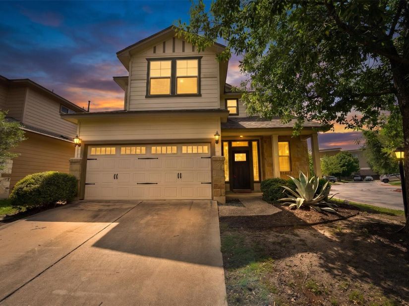 12508 Piper CT, Austin TX 78750