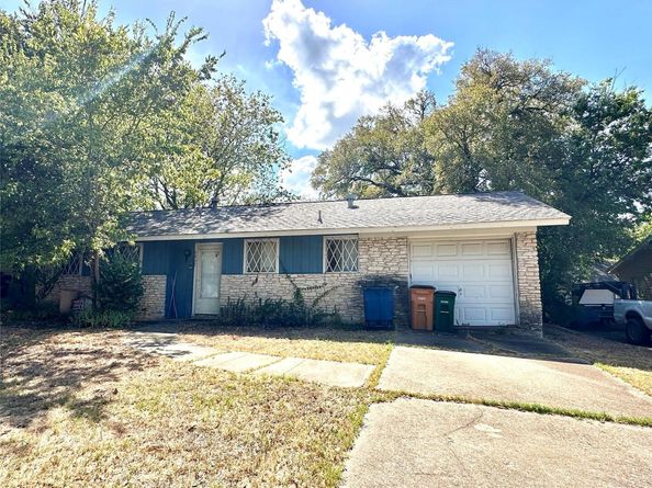 6807 Bryn Mawr DR, Austin TX 78723