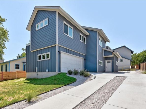 7306 Carver Ave 1, Austin TX 78752