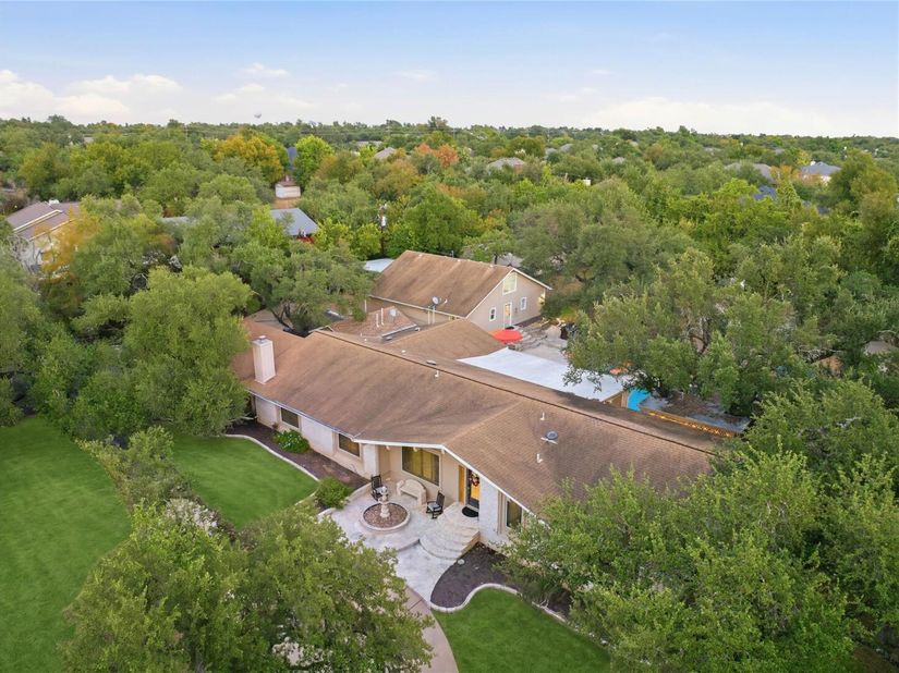 11405 Antler LN, Austin TX 78726